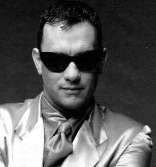 Tom Hanks Fotoğrafı