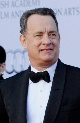 Tom Hanks Fotoğrafı