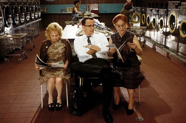 Tom Hanks Fotoğrafı