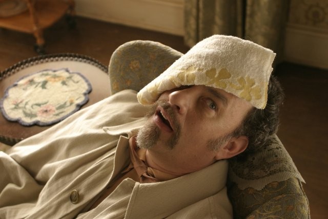 Tom Hanks Fotoğrafı