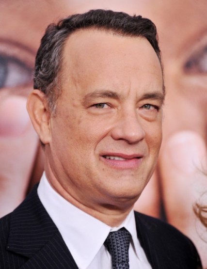 Tom Hanks Fotoğrafı