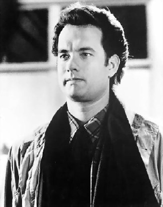 Tom Hanks Fotoğrafı