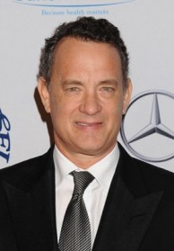 Tom Hanks Fotoğrafı