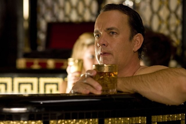 Tom Hanks Fotoğrafı