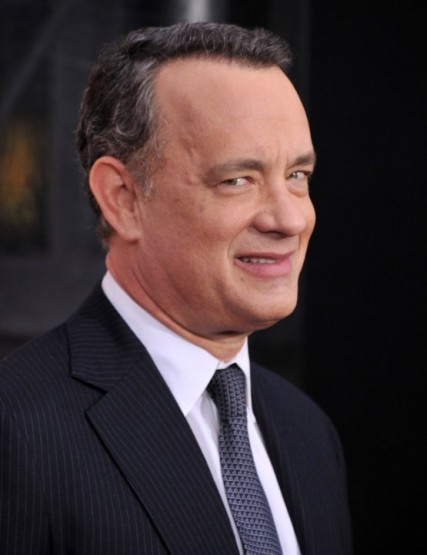 Tom Hanks Fotoğrafı