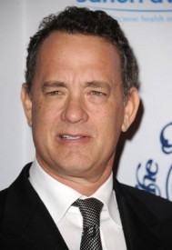 Tom Hanks Fotoğrafı
