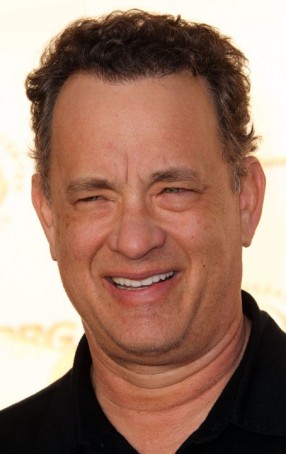Tom Hanks Fotoğrafı