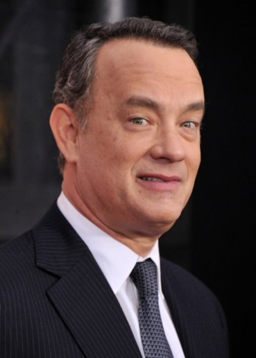 Tom Hanks Fotoğrafı