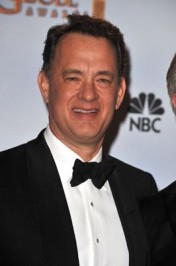 Tom Hanks Fotoğrafı