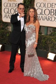 Tom Hanks Fotoğrafı