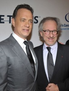 Tom Hanks Fotoğrafı