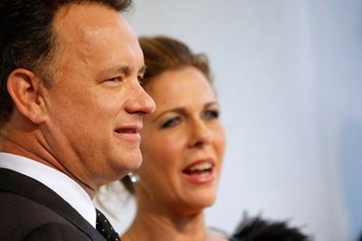 Tom Hanks Fotoğrafı