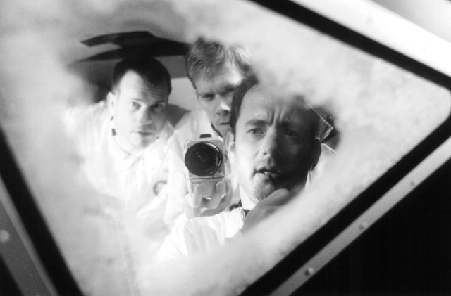 Tom Hanks Fotoğrafı