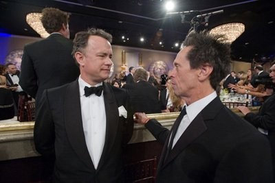 Tom Hanks Fotoğrafı