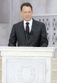 Tom Hanks Fotoğrafı