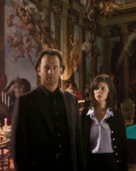 Tom Hanks Fotoğrafı