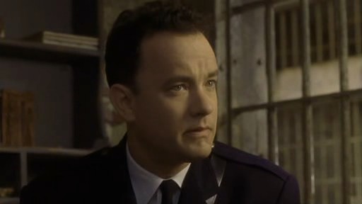 Tom Hanks Fotoğrafı