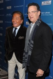 Tom Hanks Fotoğrafı