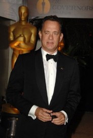 Tom Hanks Fotoğrafı
