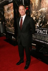 Tom Hanks Fotoğrafı