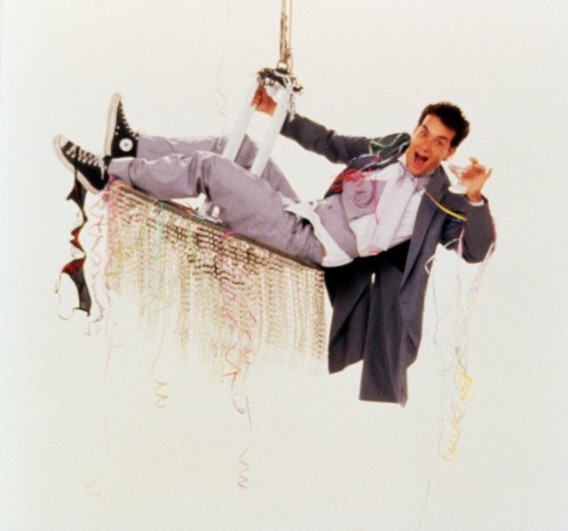 Tom Hanks Fotoğrafı