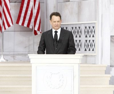 Tom Hanks Fotoğrafı