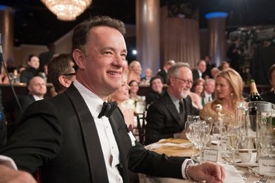 Tom Hanks Fotoğrafı