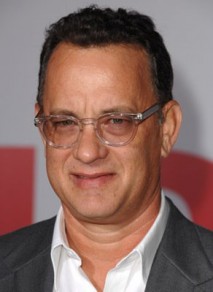 Tom Hanks Fotoğrafı