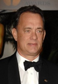 Tom Hanks Fotoğrafı