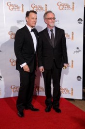 Tom Hanks Fotoğrafı