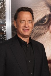 Tom Hanks Fotoğrafı