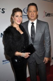 Tom Hanks Fotoğrafı