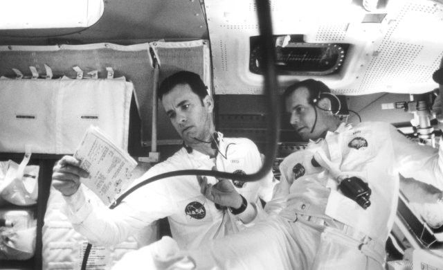 Tom Hanks Fotoğrafı