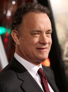 Tom Hanks Fotoğrafı