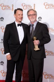 Tom Hanks Fotoğrafı