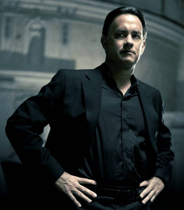 Tom Hanks Fotoğrafı