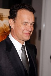 Tom Hanks Fotoğrafı