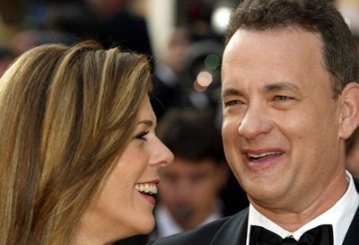 Tom Hanks Fotoğrafı