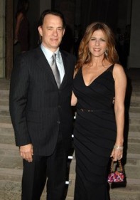 Tom Hanks Fotoğrafı