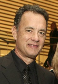Tom Hanks Fotoğrafı
