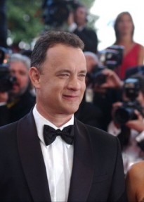 Tom Hanks Fotoğrafı