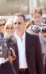 Tom Hanks Fotoğrafı