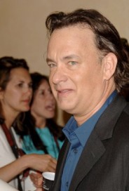 Tom Hanks Fotoğrafı