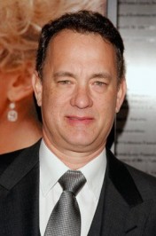 Tom Hanks Fotoğrafı