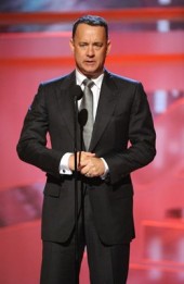 Tom Hanks Fotoğrafı