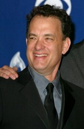 Tom Hanks Fotoğrafı