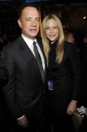 Tom Hanks Fotoğrafı