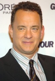 Tom Hanks Fotoğrafı
