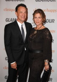 Tom Hanks Fotoğrafı