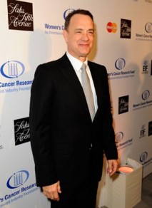 Tom Hanks Fotoğrafı